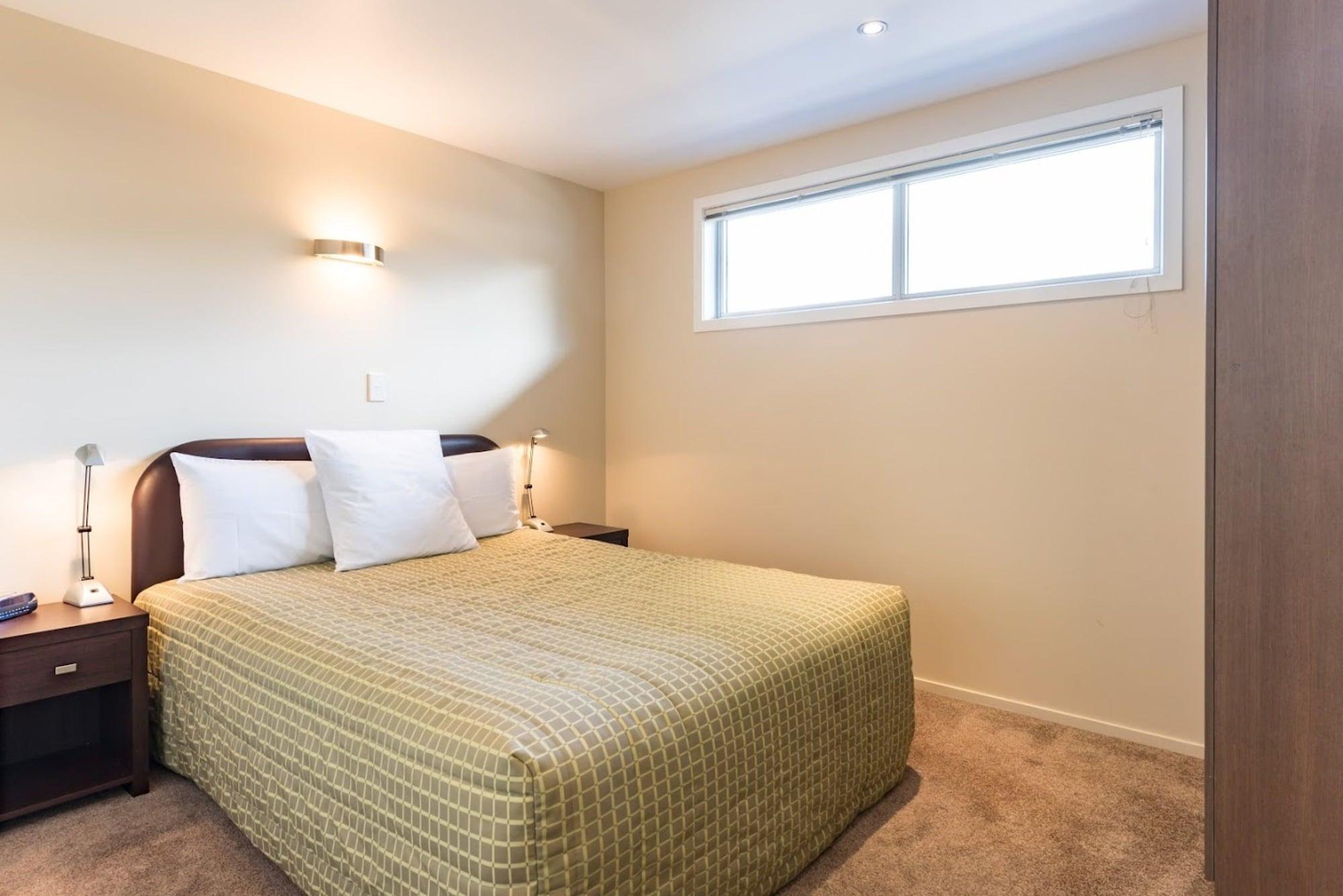 Aparthotel Edgewater Palms Paihia
